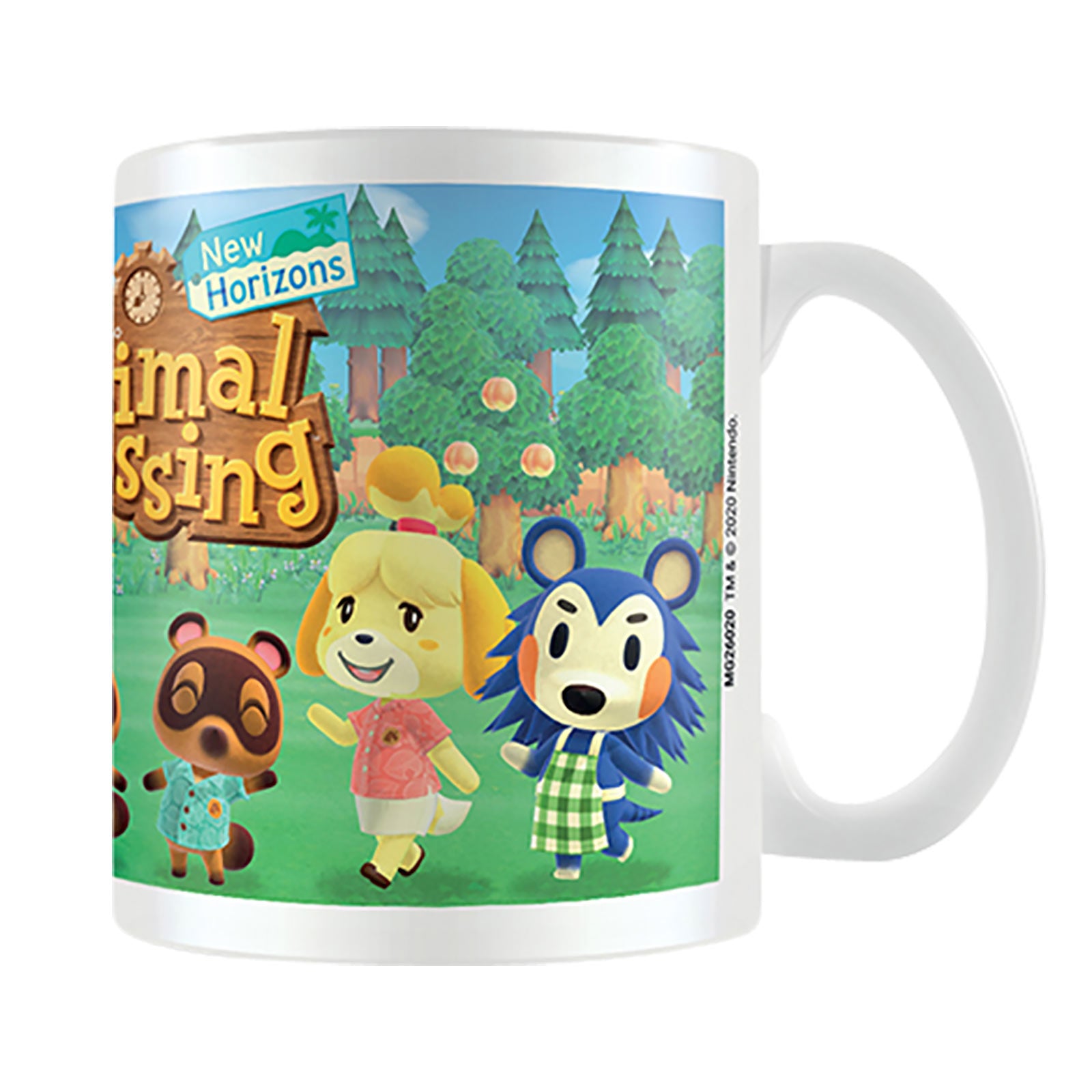 Animal Crossing