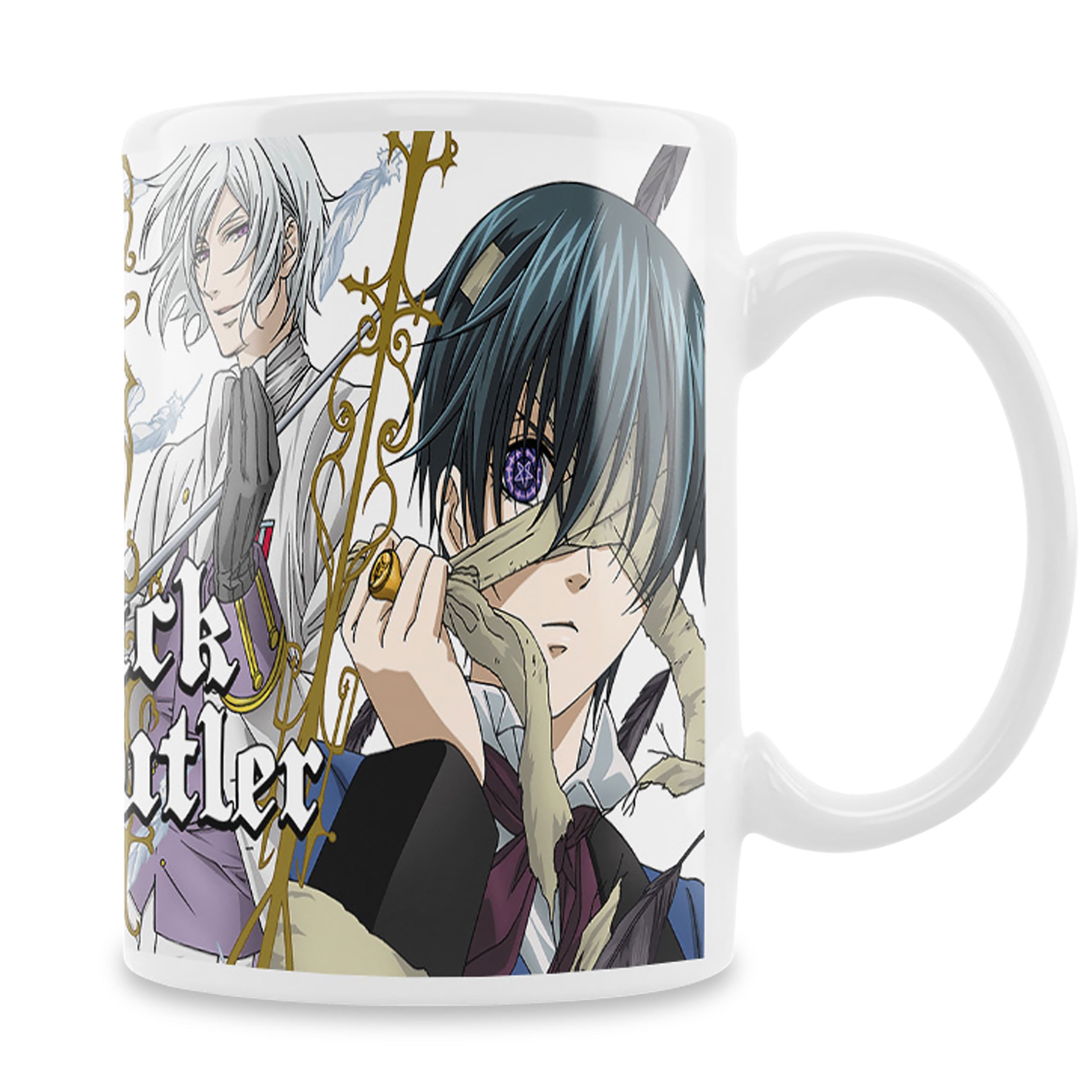 Black Butler
