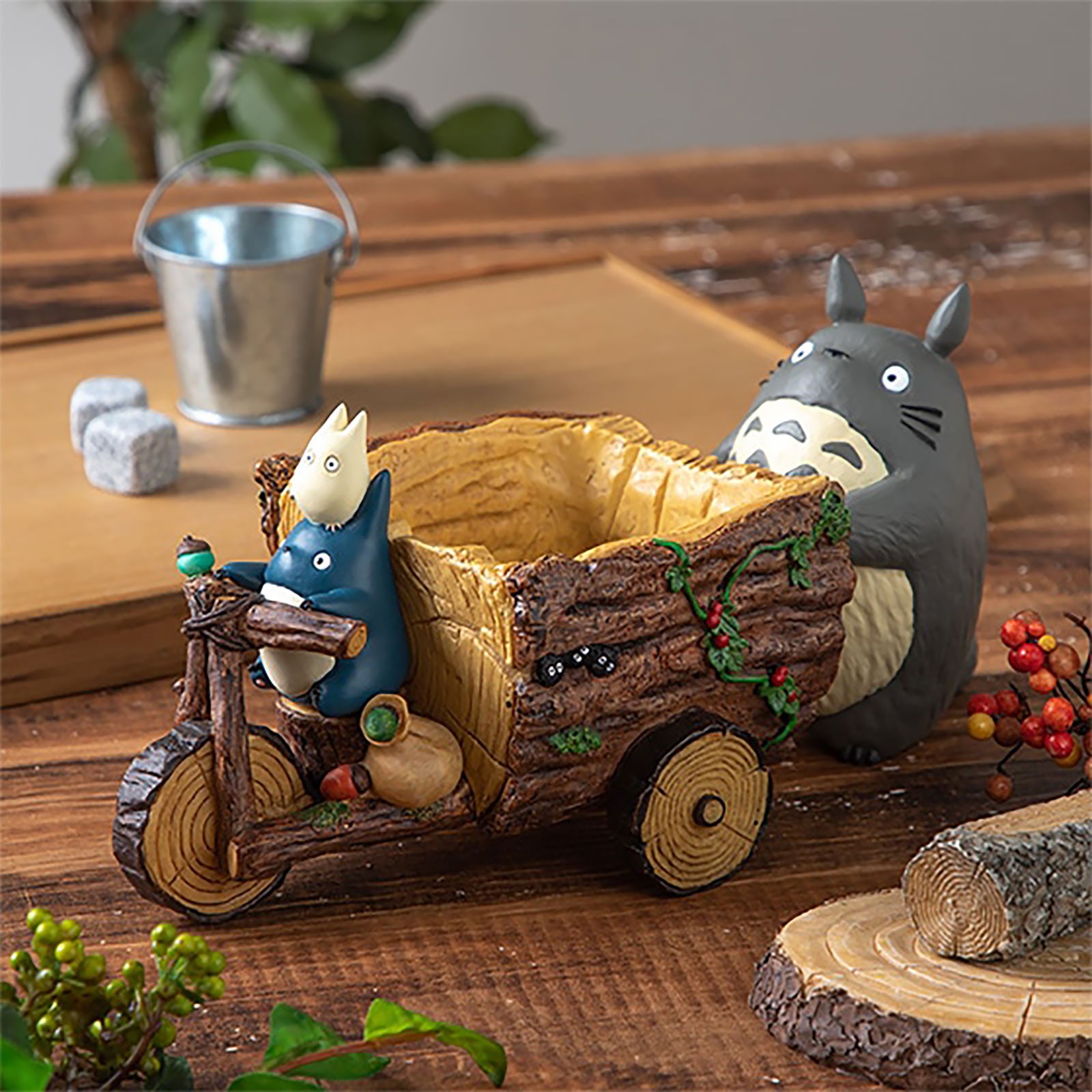 Totoro