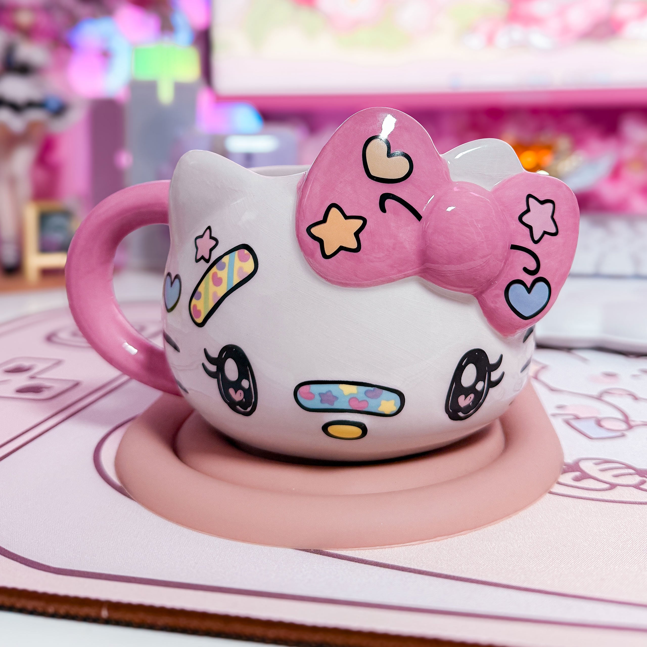 Hello Kitty
