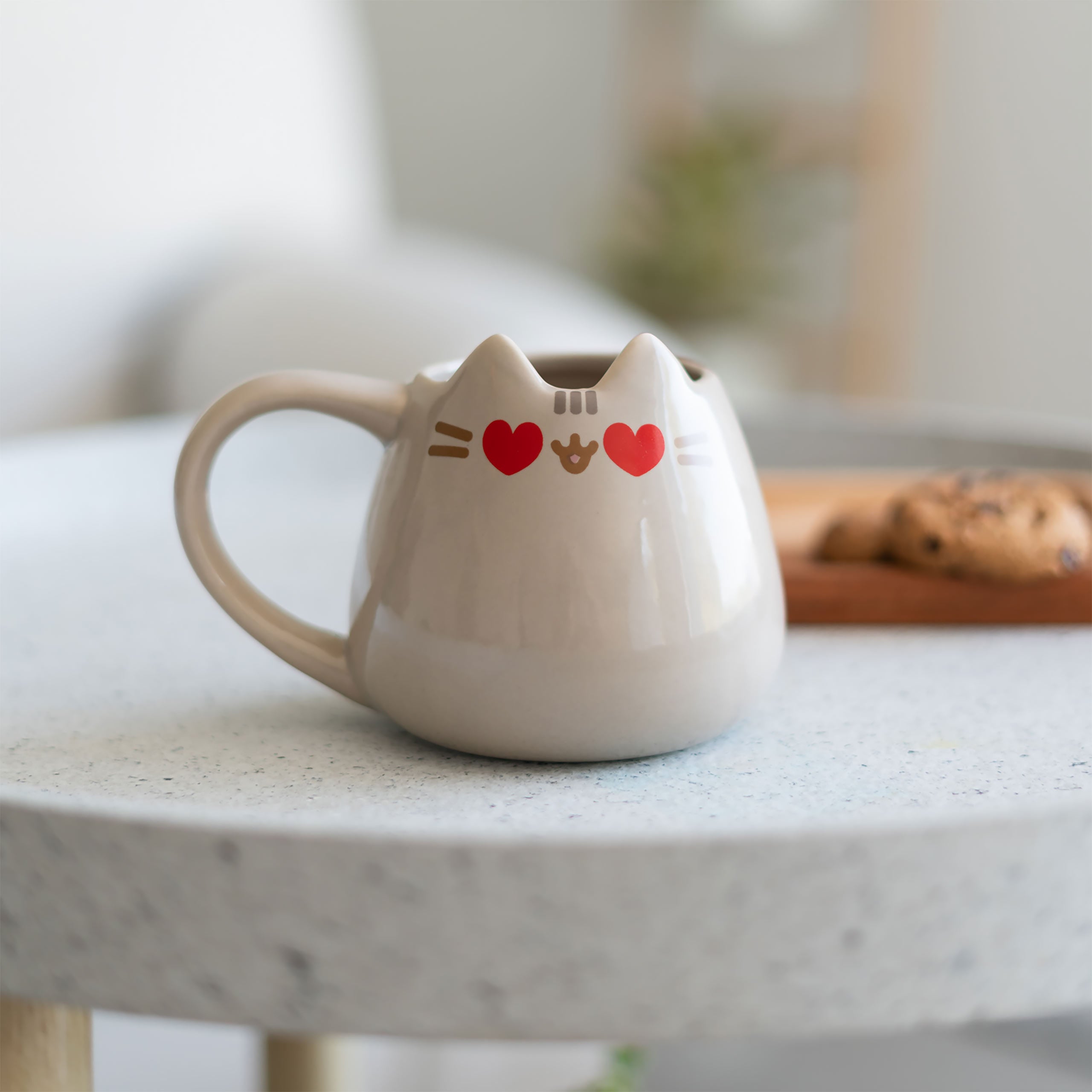 Pusheen