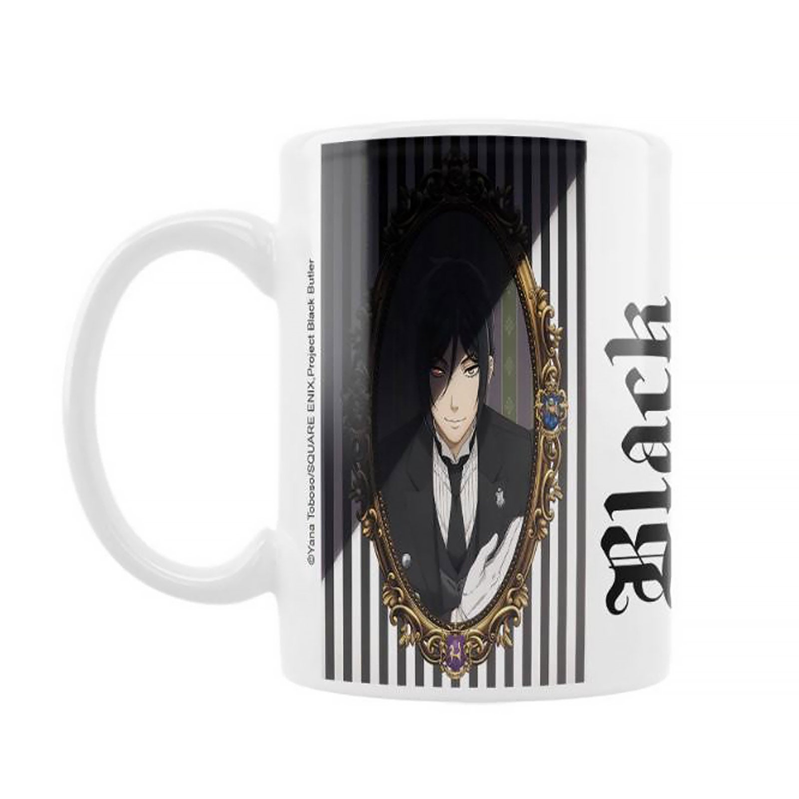 Black Butler: Public School Arc