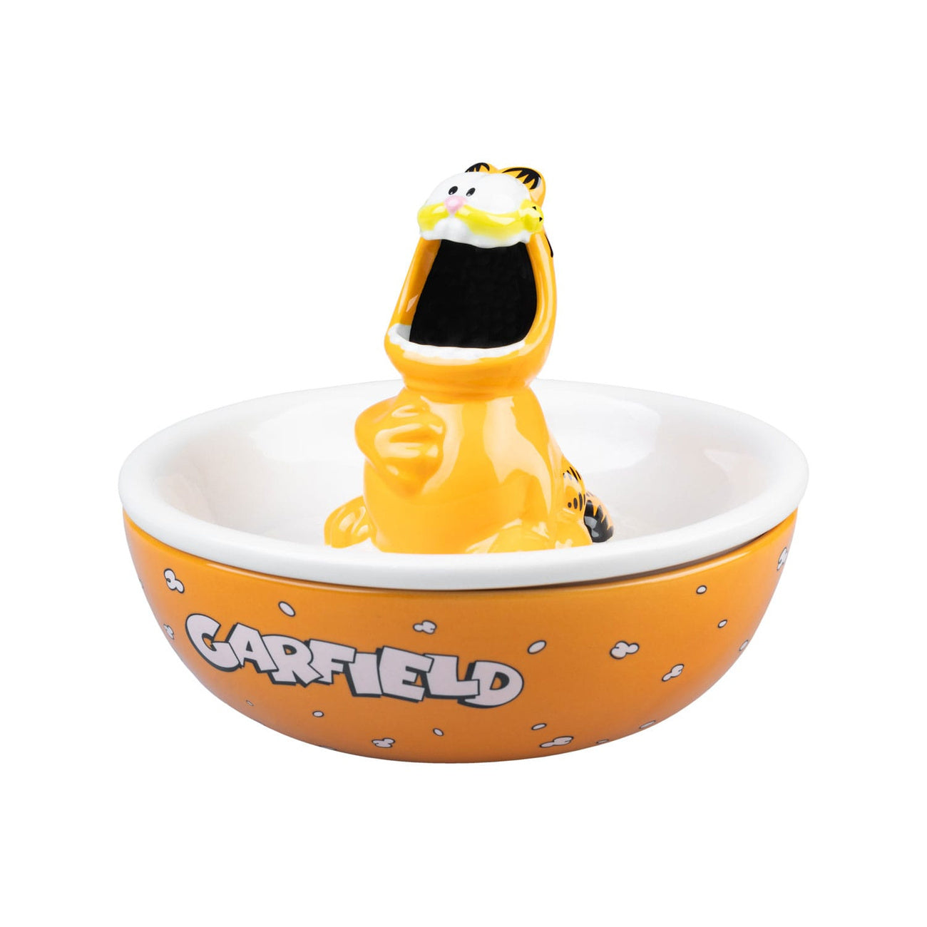 Garfield Snack-Schüssel – Elbenwald