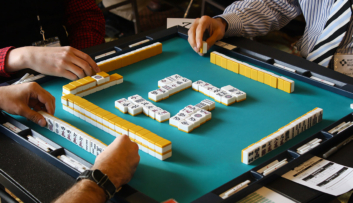 Berlin Mahjong Club