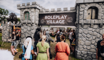 Roleplay Village
