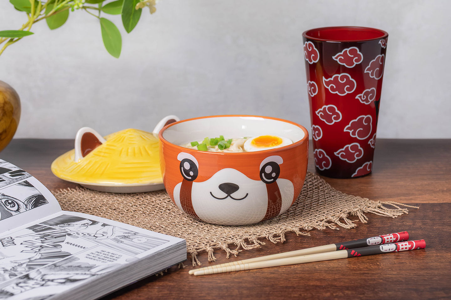 Anime-Genuss mit bis zu 20% Rabatt