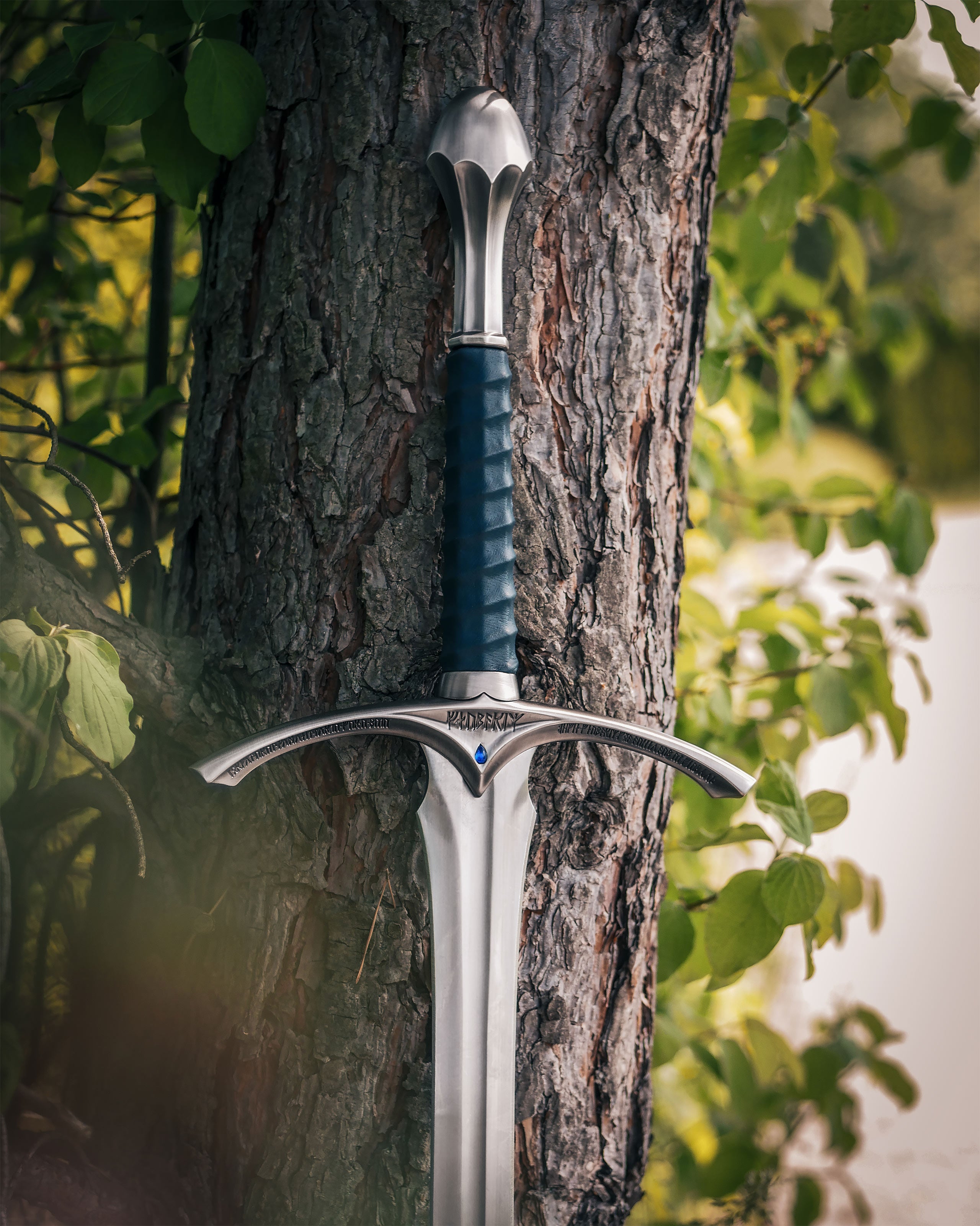 Produktbild Gandalfs Schwert - Glamdring