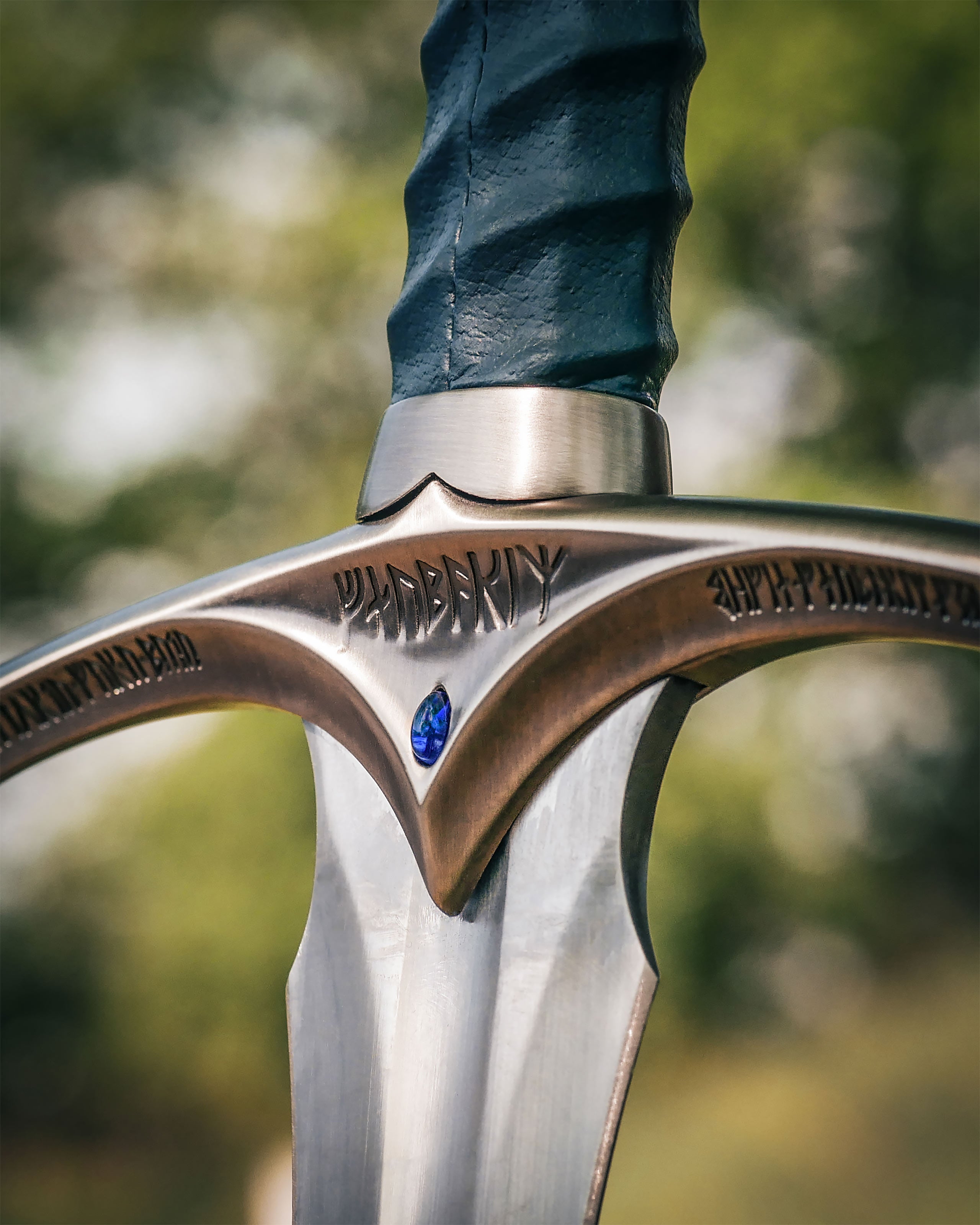 Produktbild Gandalfs Schwert - Glamdring