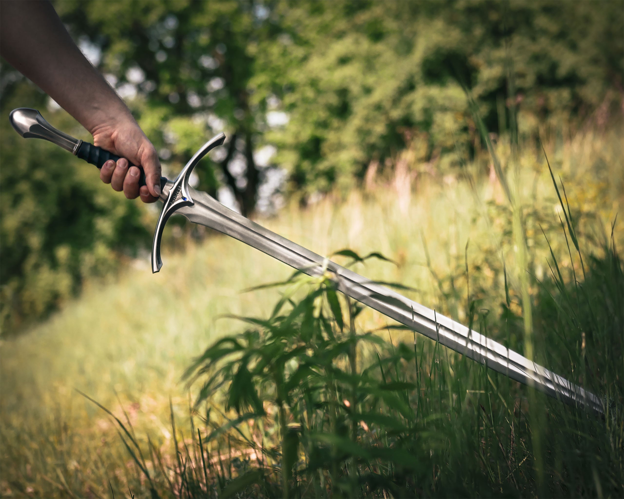 Produktbild Gandalfs Schwert - Glamdring