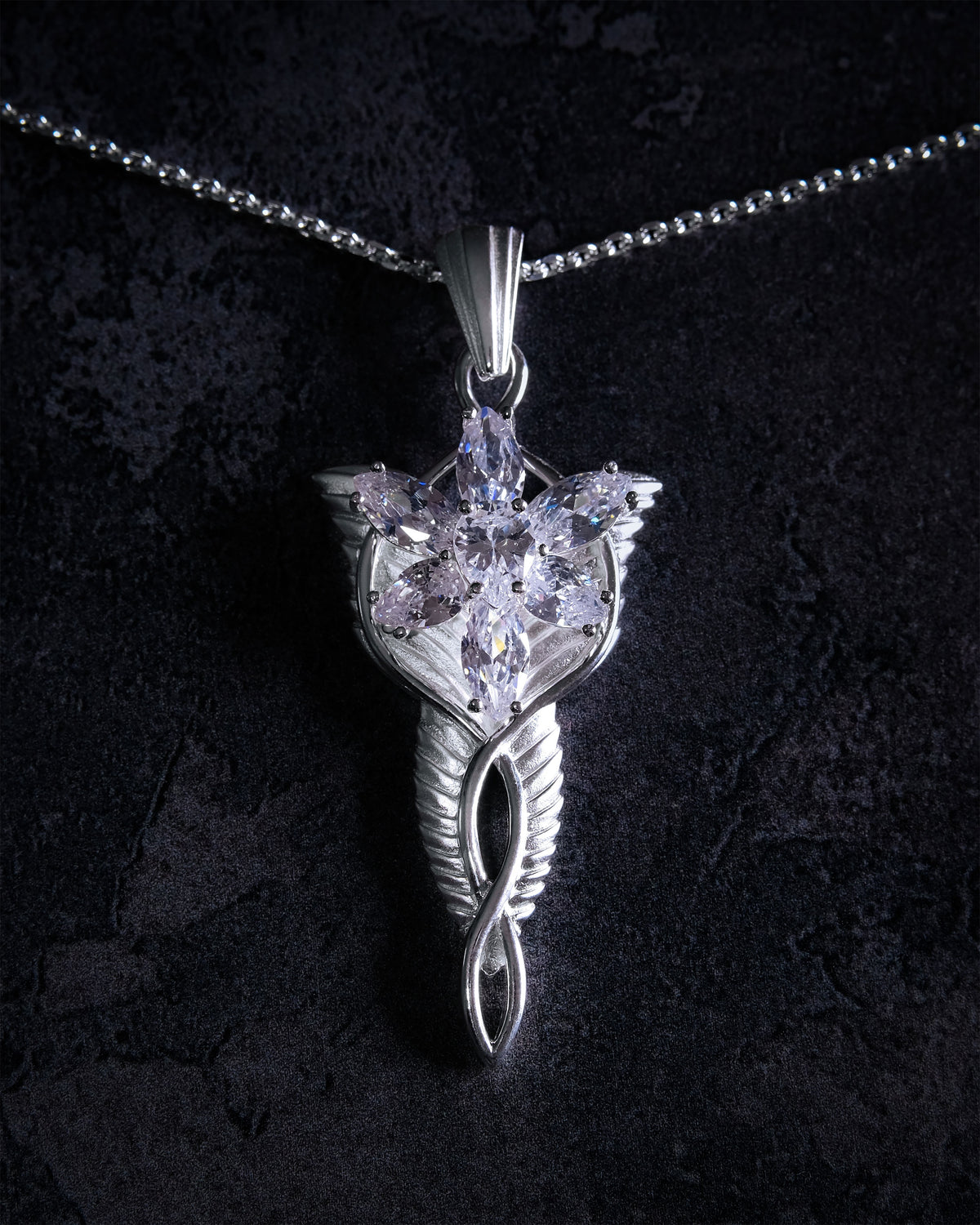 Product image The Lord of the Rings - Arwen's Evenstar