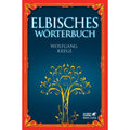 Produktbild Elbisches Wörterbuch