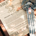 Produktbild Herugrim Theodens Schwert Replik - Der Herr der Ringe