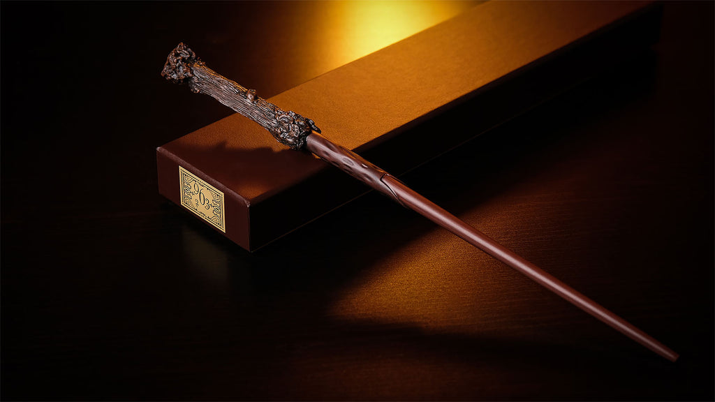 Produktbild Harry Potter Zauberstab