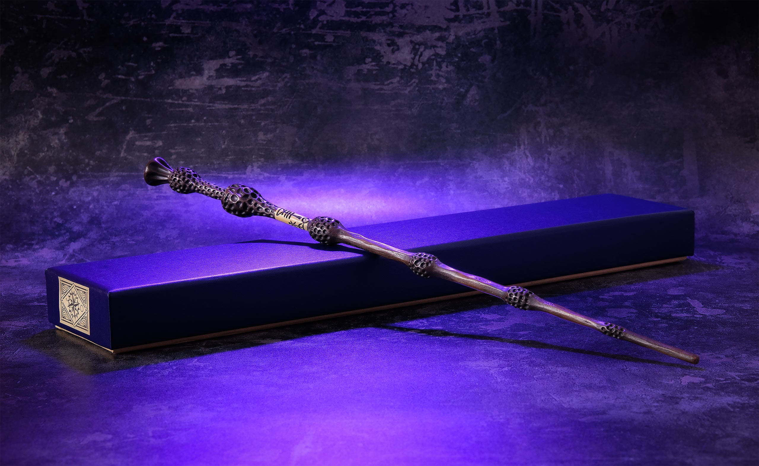 Product image Albus Dumbledore wand