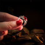 Produktbild Der Herr der Ringe - Narya Gandalfs Ring