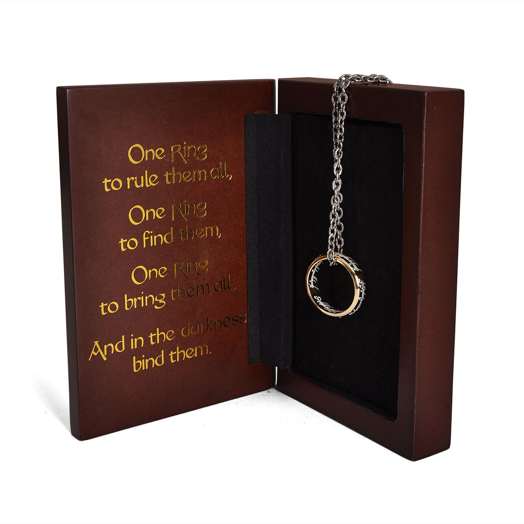 Product image The Lord of the Rings - The One Ring - The Original