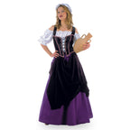 Product image Innkeeper - Medieval Costume