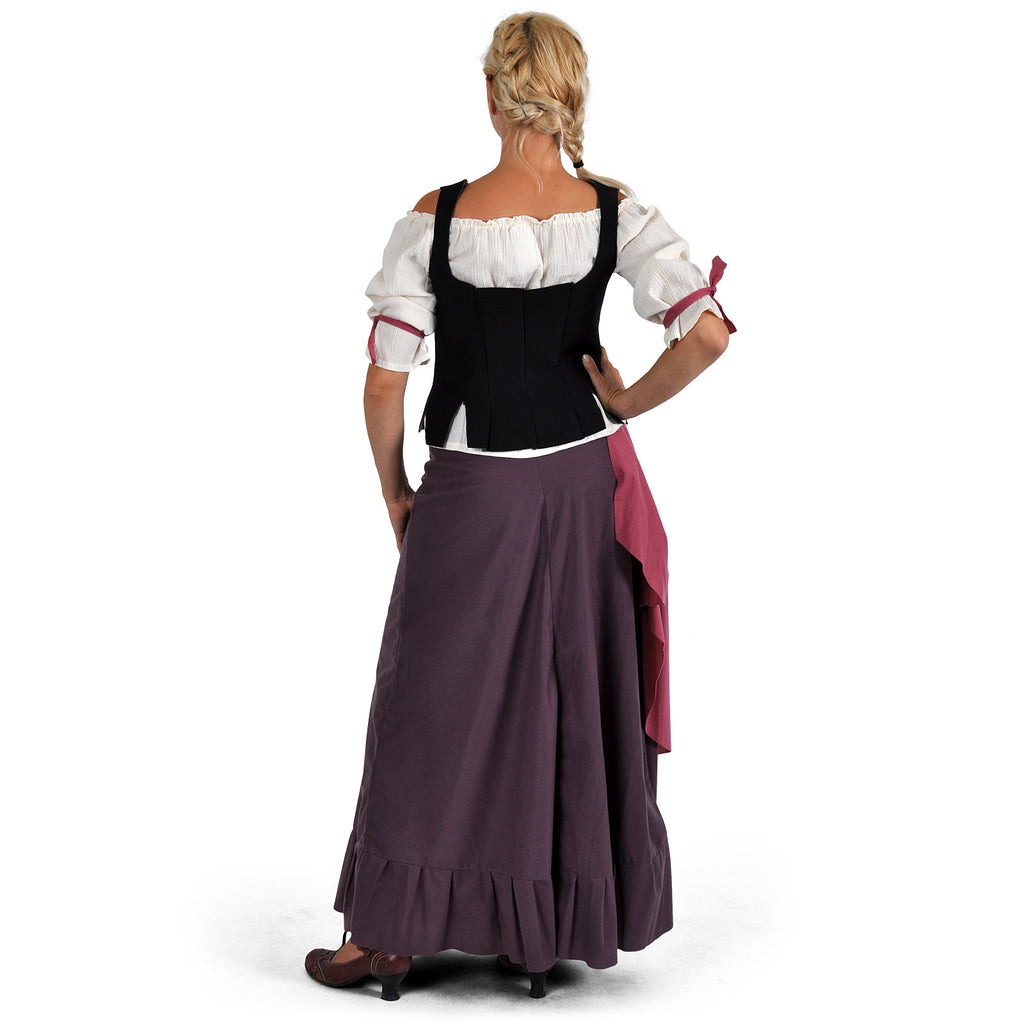 Product image Medieval Innkeeper - Medieval Costume