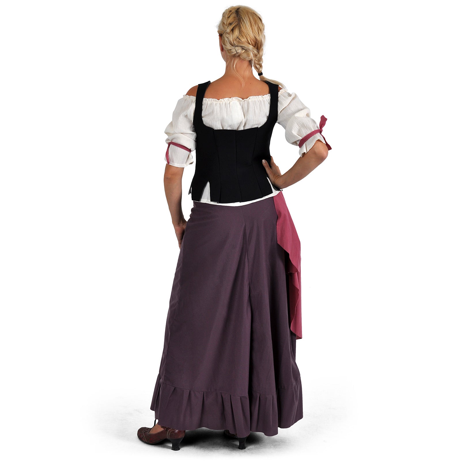 Product image Medieval Innkeeper - Medieval Costume