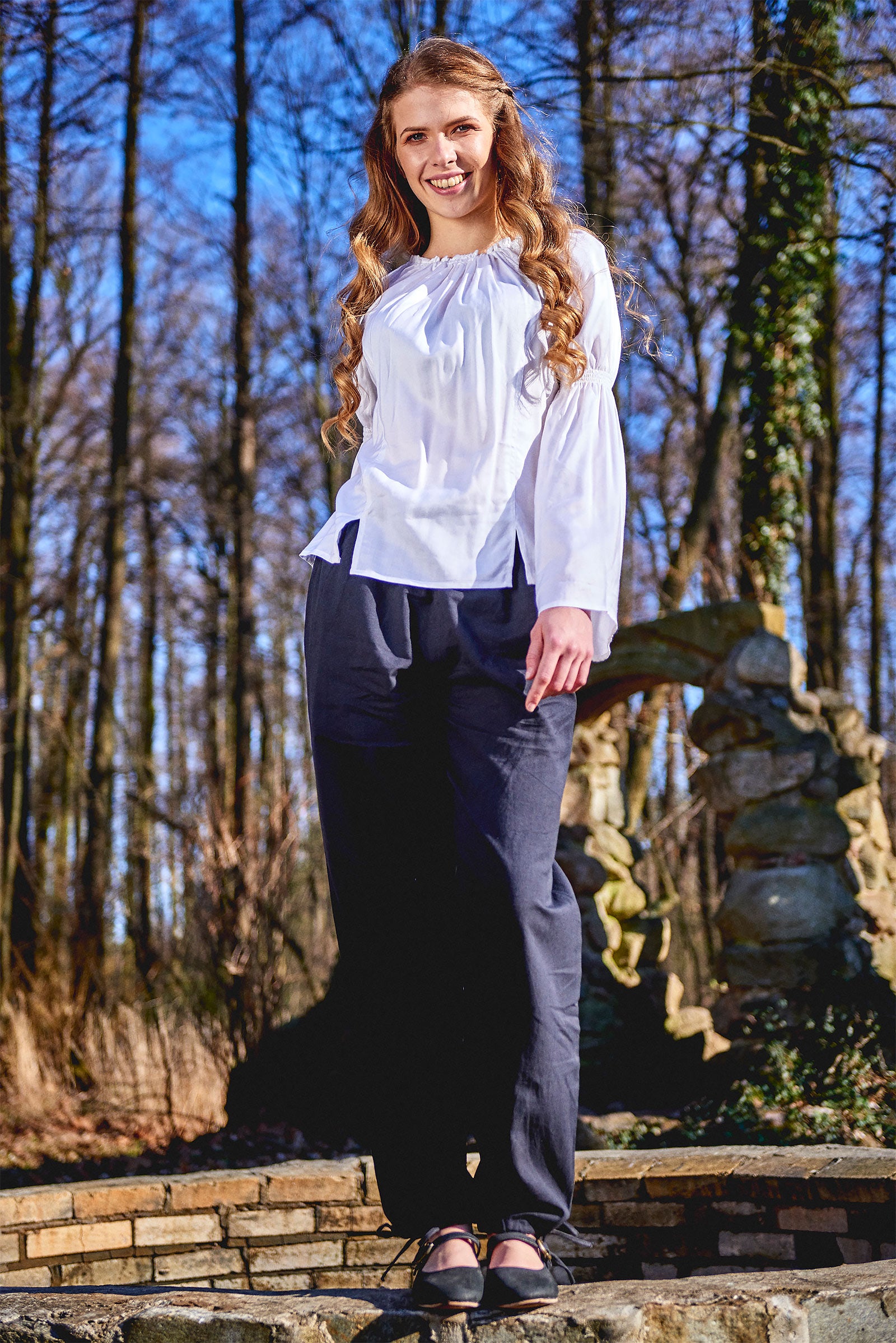 Produktbild Eve - Bluse