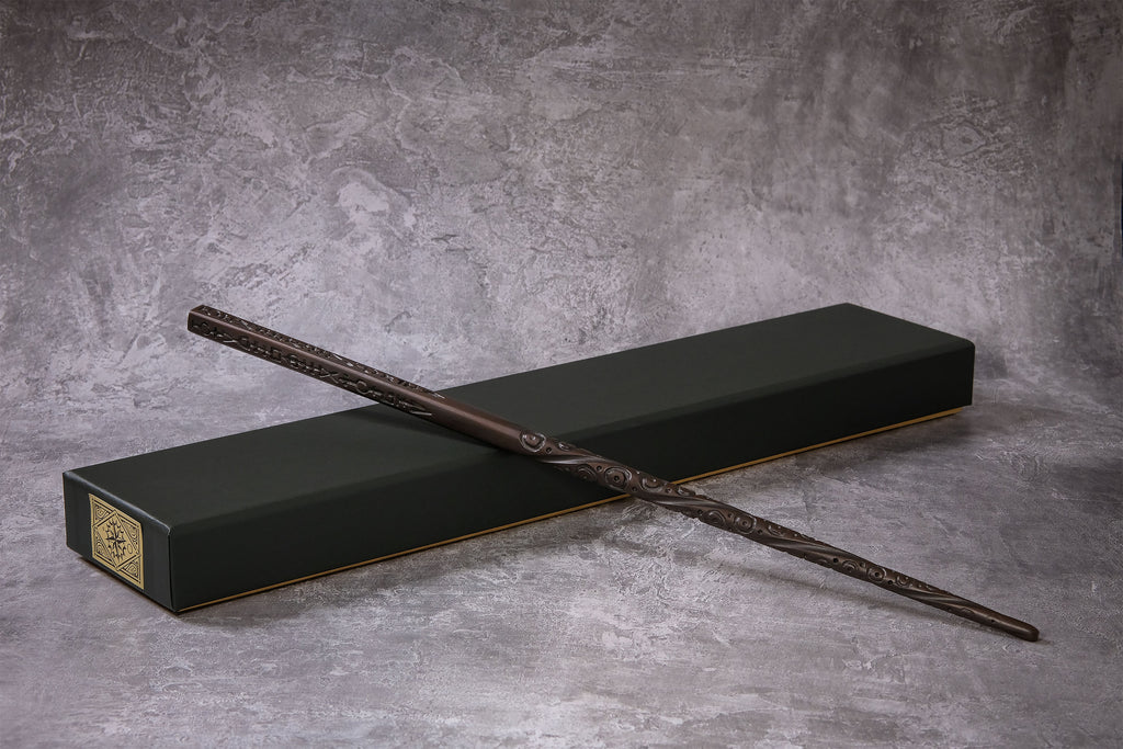 Produktbild Sirius Black Zauberstab