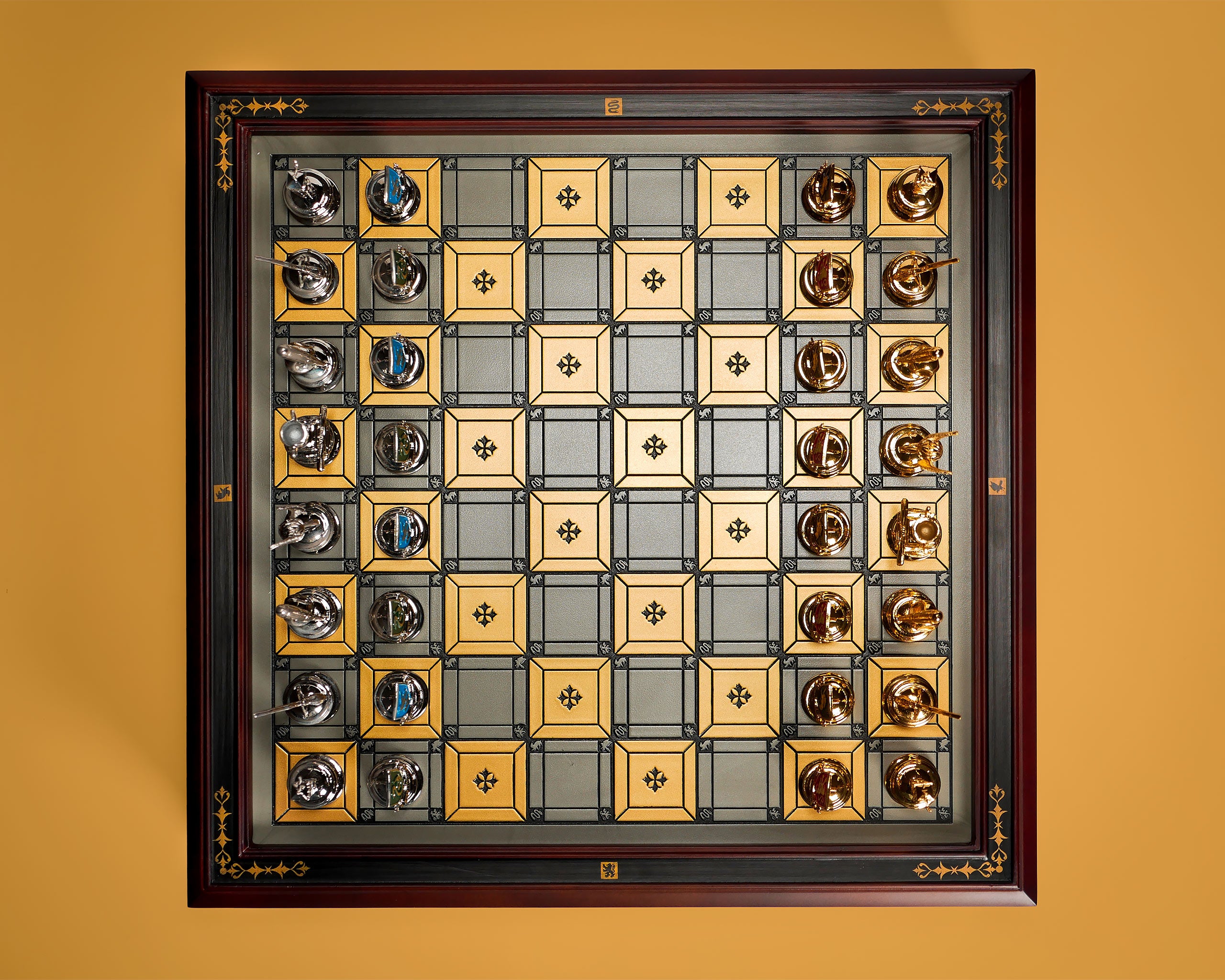 Product image Quidditch Chess Set