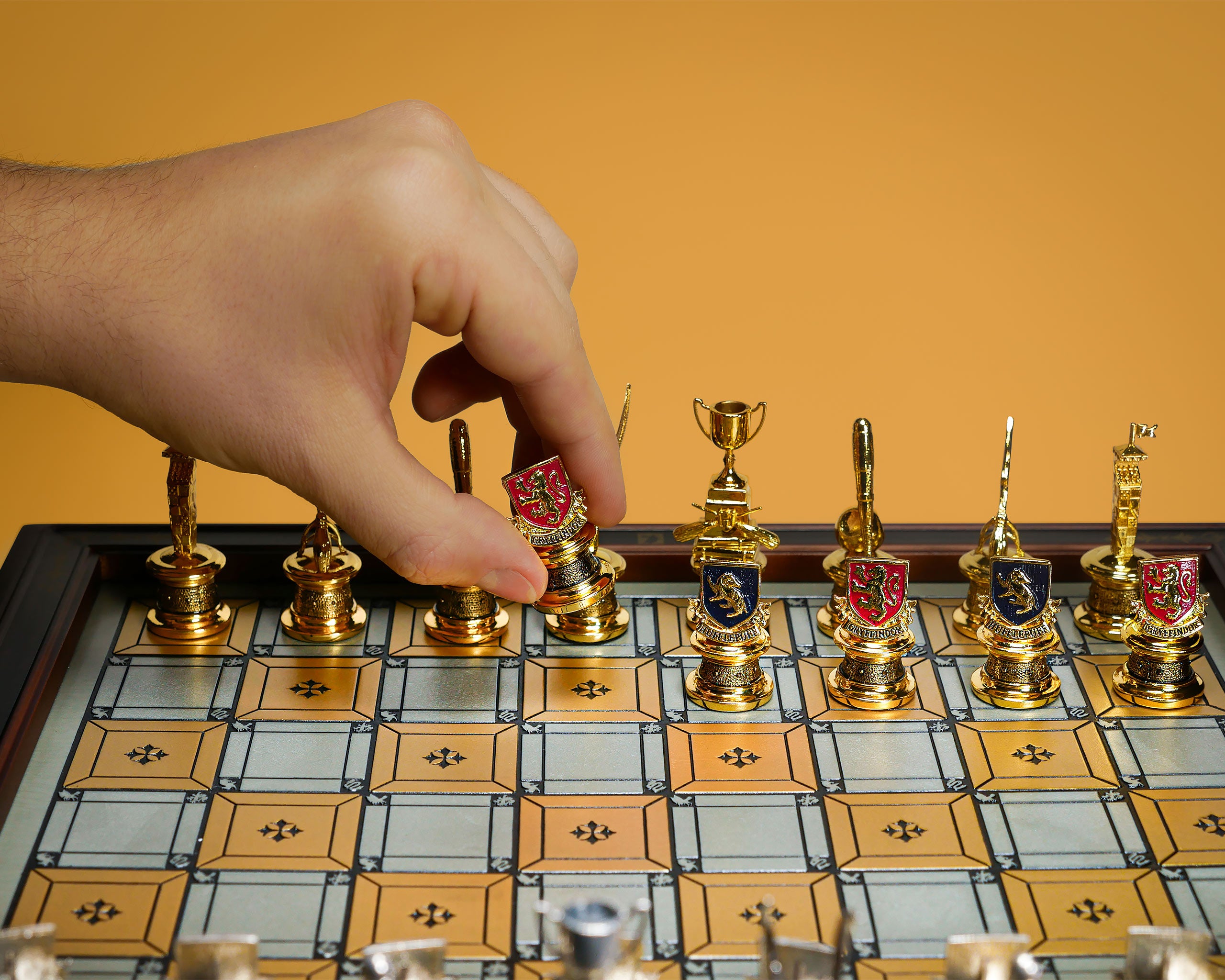 Product image Quidditch Chess Set