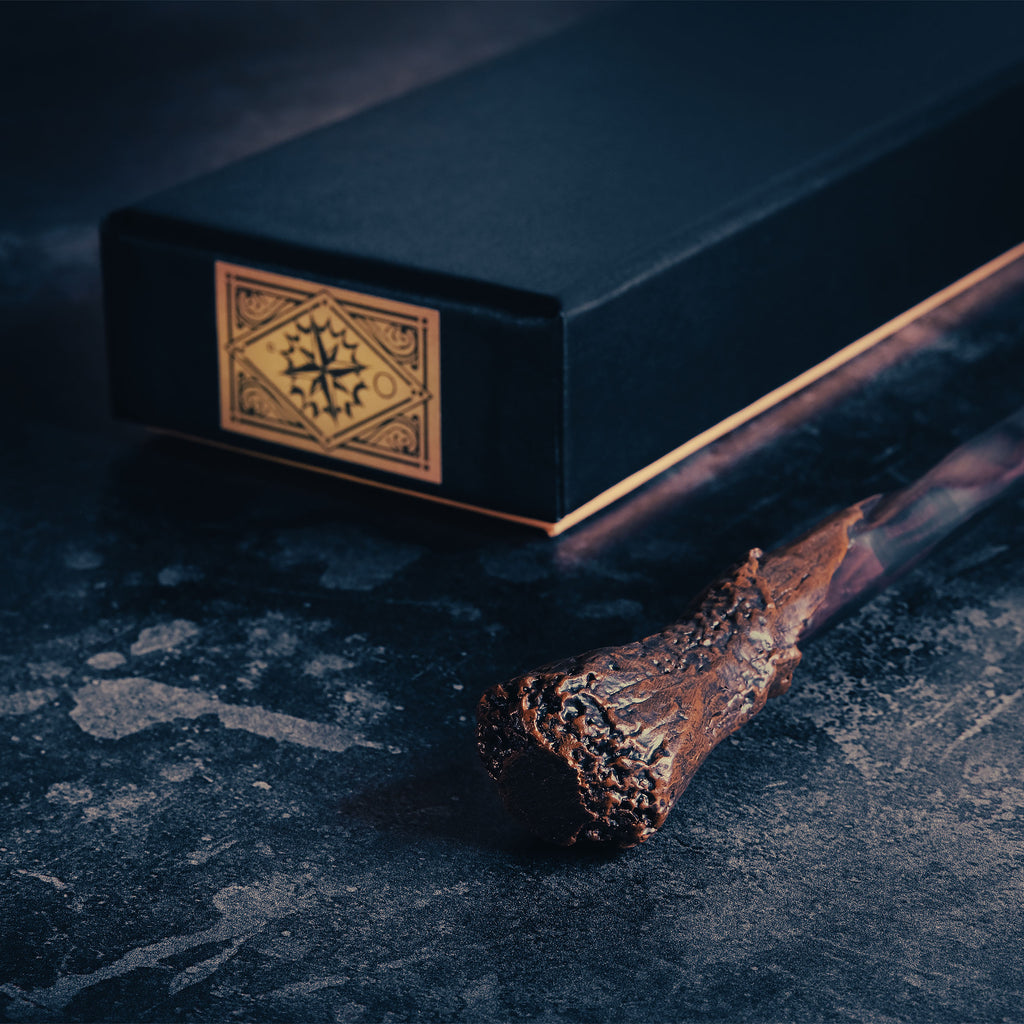 Produktbild Ron Weasley Zauberstab