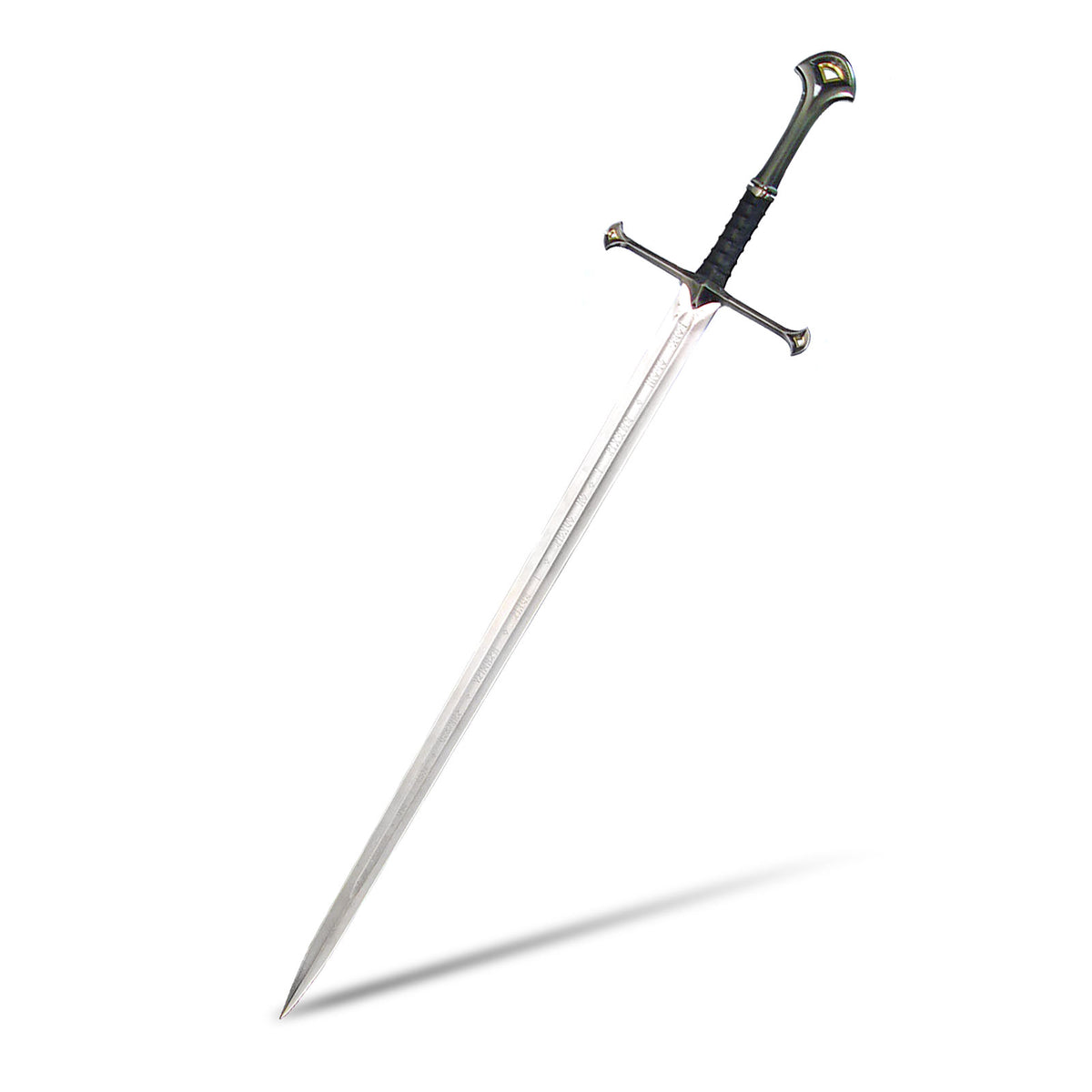 Product image Sword Anduril – The Flame of the West