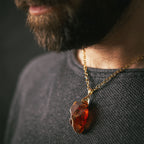 Product image The Philosopher's Stone - Necklace