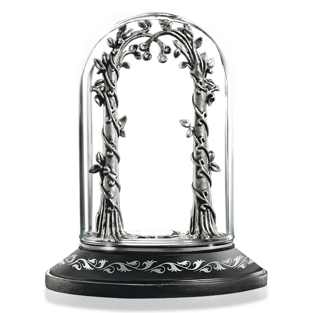 Produktbild Der Herr der Ringe - Abendstern Schmuckvitrine