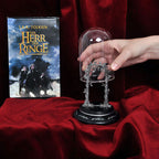 Produktbild Der Herr der Ringe - Abendstern Schmuckvitrine