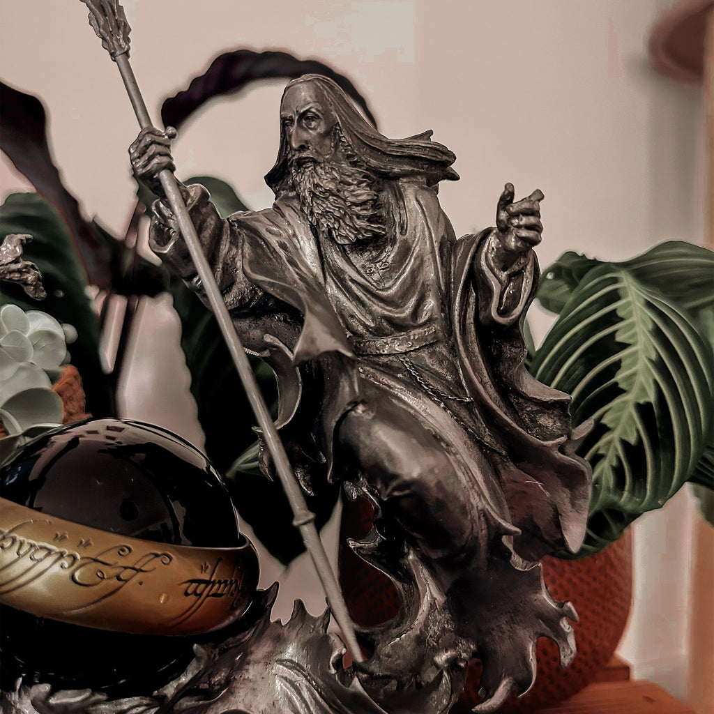 Produktbild Der Herr der Ringe - Kampf der Magier