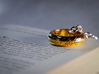 Produktbild Der Herr der Ringe - Der Eine Ring Replik
