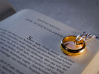 Produktbild Der Herr der Ringe - Der Eine Ring Replik