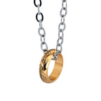 Produktbild Der Herr der Ringe - Der Eine Ring Replik