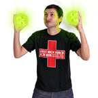 Produktbild Ich bin Heiler T-Shirt