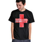 Produktbild Ich bin Heiler T-Shirt