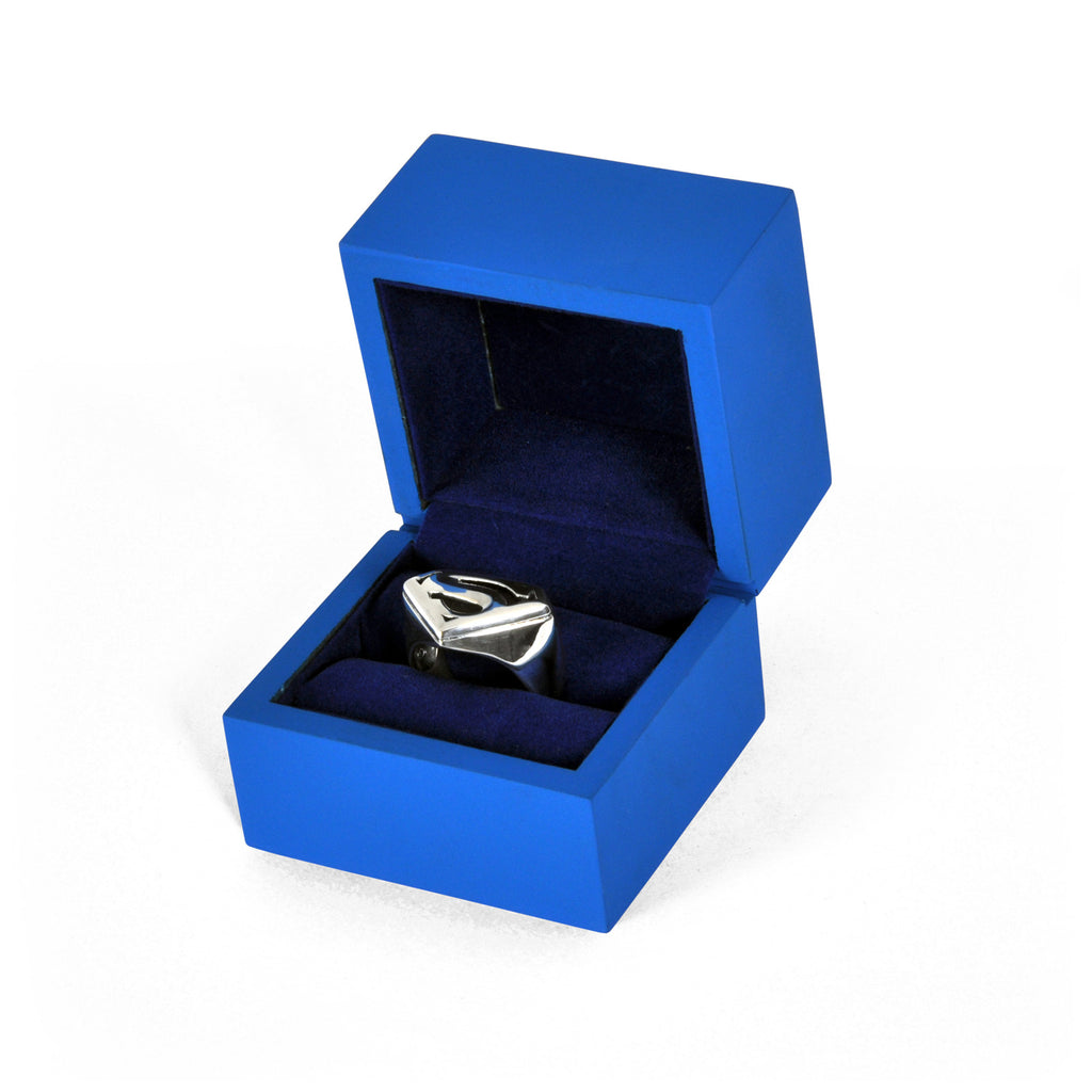 Product image Superman Returns Signet Ring
