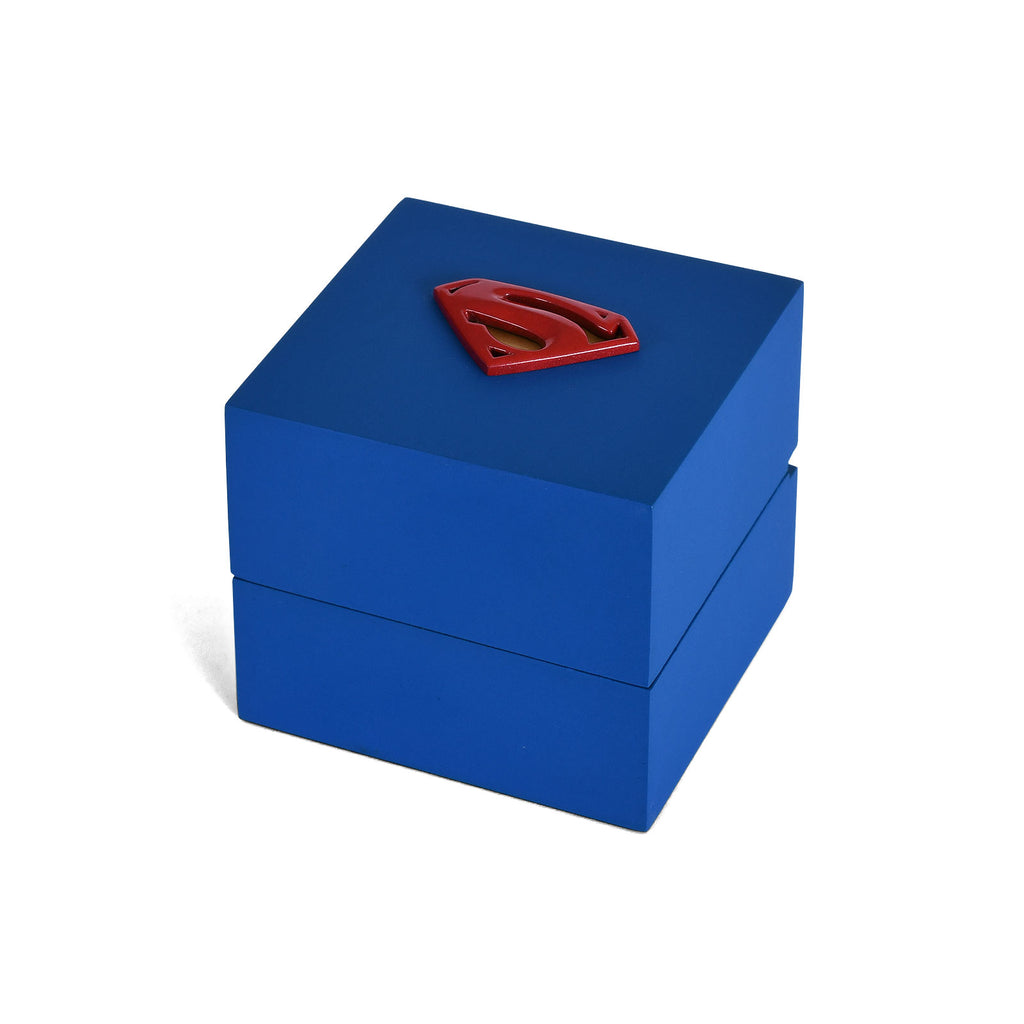 Produktbild Superman Returns Symbol Ring
