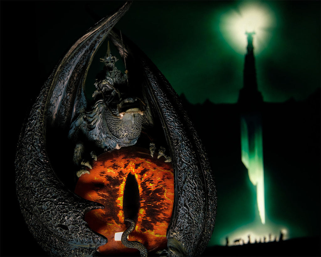 Produktbild Der Herr der Ringe - Die Wut des Hexenkönigs
