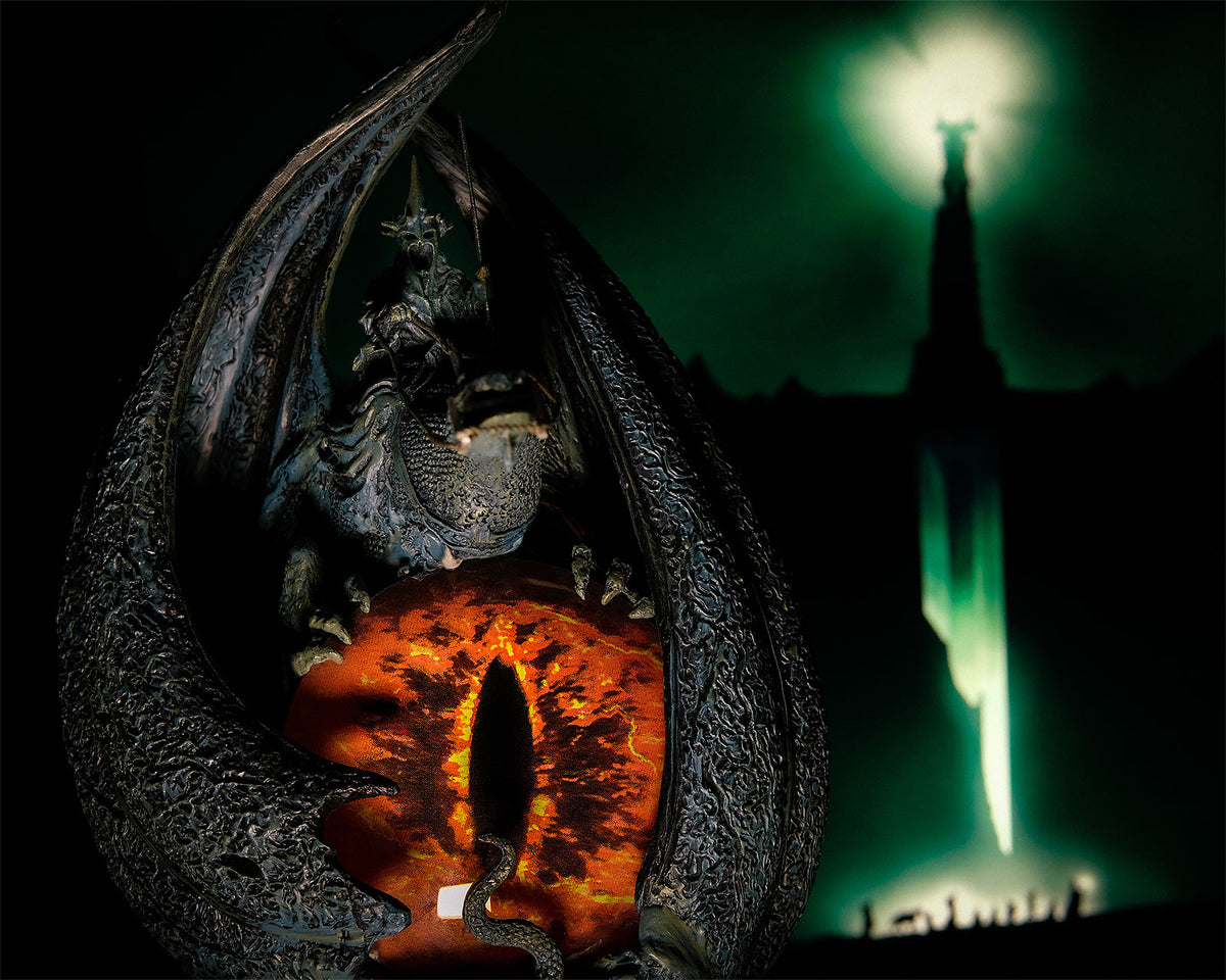 Produktbild Der Herr der Ringe - Die Wut des Hexenkönigs