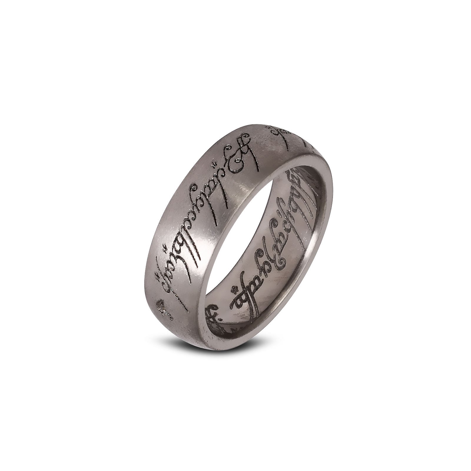 Produktbild Der EINE Ring - Titan