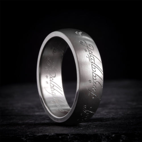 Produktbild Der EINE Ring - Titan