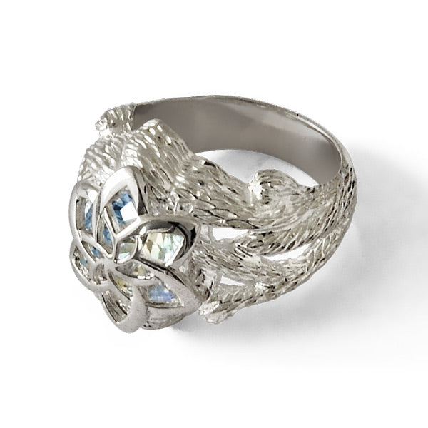 Produktbild Nenya - Galadriels Ring Silber 925