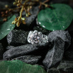Produktbild Nenya - Galadriels Ring Silber 925