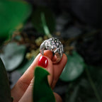 Produktbild Nenya - Galadriels Ring Silber 925