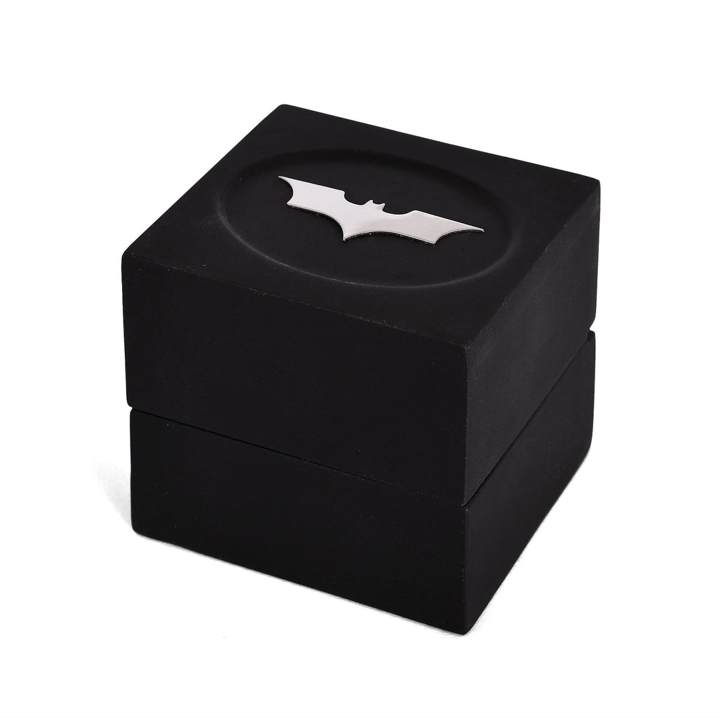 Produktbild Batman The Dark Knight - Swirling Ring