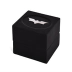 Produktbild Batman The Dark Knight - Swirling Ring