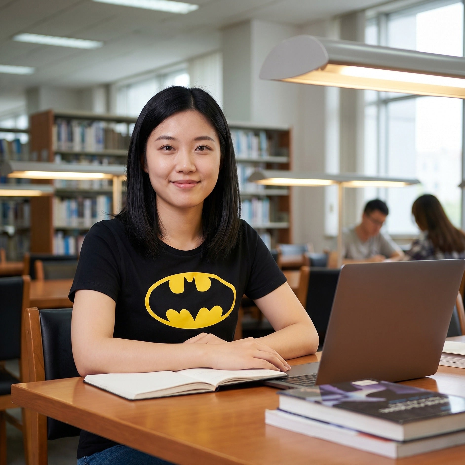 Produktbild Batman - Shield T-Shirt